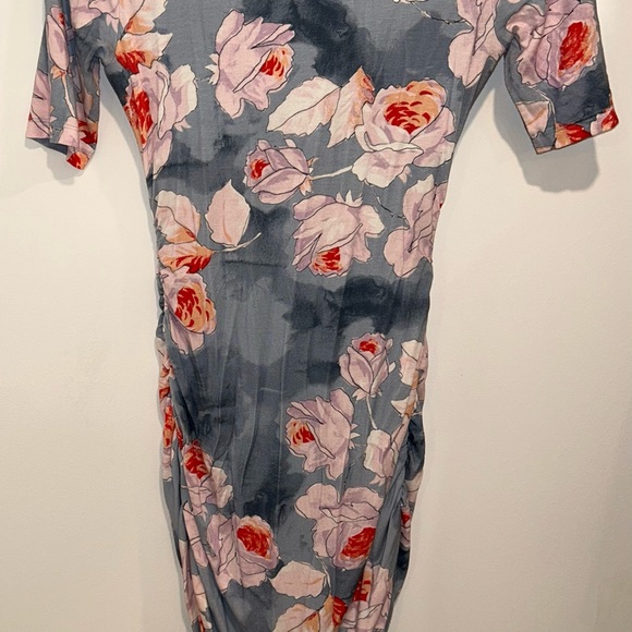 Maternity Dress Pea in the Pod XS - Picture 3 of 4